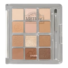 Etude House My Best Tone Eye Palette