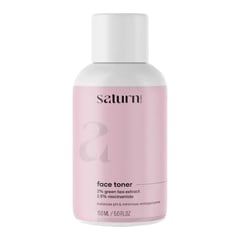 Saturn by GHC Saturn 2% Green Tea Face Toner