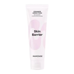 Mamonde Skin Barrier Ceramide Amino Foam