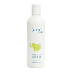 Ziaja Baby & Kids Shampoo