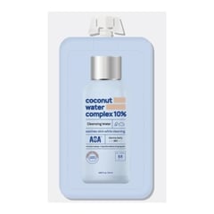 AOA Skin pH 5.5 Cica + Licorice Root Gel Cleanser
