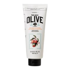 KORRES Peach Blossom Pure Greek Olive Body Cream