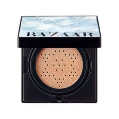 Harper's Bazaar Cosmetics Advanced Skin Fit Cushion Foundation [SPF50+/PA++++]