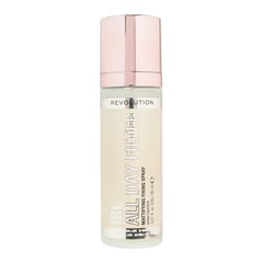 Revolution Beauty Makeup Revolution IRL All Day Filter Fixing Spray