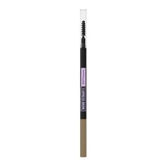Maybelline Express Brow Ultra Slim Defining Eyebrow Pencil