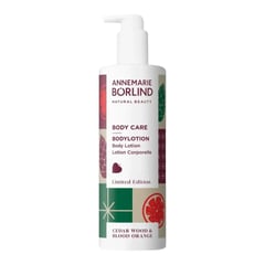 Annemarie Börlind Body Care Body Lotion Limited Edition