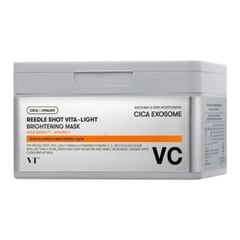 VT Cosmetics Reedle Shot Vita-Light Brightening Mask