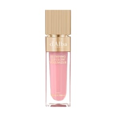 D'Alba Plumping Lip Glow Mood Volumizer