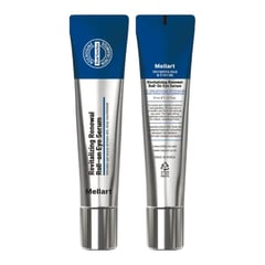 Mellart Aglow Revitalizing Renewal Roll-On Eye Serum