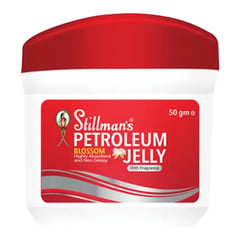 Stillman’s Beauty Petroleum Jelly With Fragrance