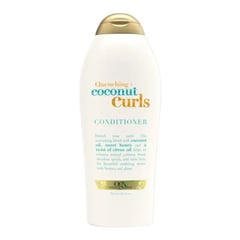 OGX Beauty Quenching + Coconut Curls Curl-Defining Conditioner