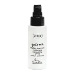 Ziaja Goat's Milk Ultralight Face Cream SPF 15
