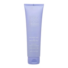 OK Beauty Hydrating & Balancing Reviving Gentle Cleanser
