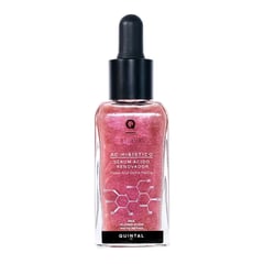 Quintal Dermocosméticos Sérum Ácido Renovador Quintal AC-Hibístico