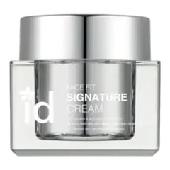 ID PLAcosmetics Id Face Fit Signature Cream