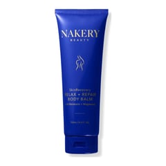 Nakery Beauty Skinrecovery Relax + Repair Body Balm