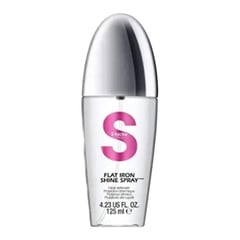 Bed Head by TIGI S-Factor Flat Iron Shine Spray Heat Defender