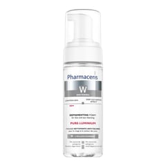 Pharmaceris W Depigmenting Foam Pure-Luminum