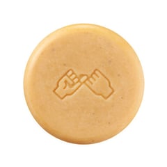 Donggubat Face And Body Bar Lemongrass