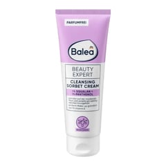 Balea Beauty Expert Cleansing Sorbet Cream