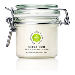 디 에든버러 내추럴 스킨케어 컴퍼니 울트라 리치 안티 에이징 페이스 크림
