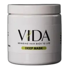 Vida Hair Growth Deep Conditioning Growth Mask