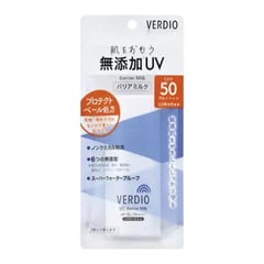 OMI Menturm Verdio UV Barrier Milk SPF 50 PA++++