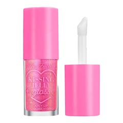 Too Faced Kissing Jelly Non-Sticky Lip Oil Gloss