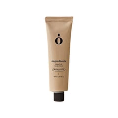 ongredients Signature Hand Cream Woody Balm