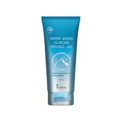 ROKKISS Water Bomb Glacial Water Peeling Gel