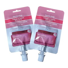 Derma Prep. Collagen & Peptide Firming Intense Cream