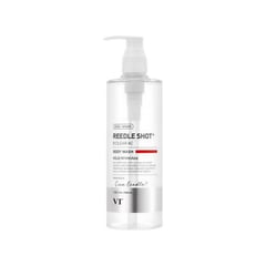 VT Cosmetics Reedle Shot B Clear AC Body Wash
