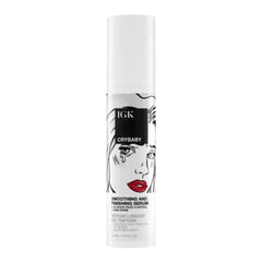 IGK Hair Crybaby Anti-Frizz Smoothing Serum