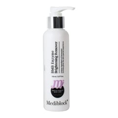 Mediblock+ BMB Enzyme Brightening Clear