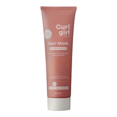 Curl Girl Nordic Hair Mask Deep Treatment