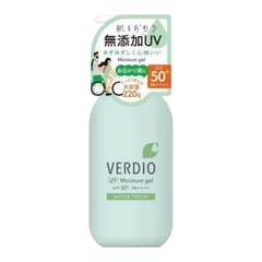 The OMI Brotherhood Verdio UV Moisture Gel N SPF 50+ PA++++