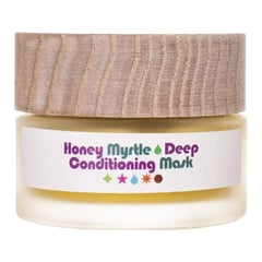 Living Libations Honey Myrtle Deep Conditioner Hair Mask