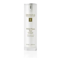 Eminence Organics Wild Plum Eye Cream