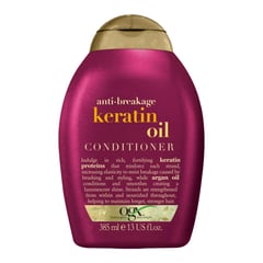 OGX Beauty Anti Breakage Keratin Oil Conditioner