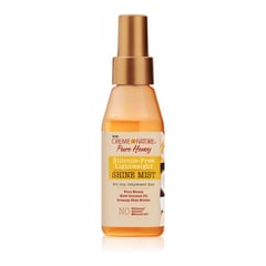 Creme of Nature Pure Honey Silicone-Free Lightweight Shine Mist