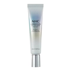 AHC Beauty Luminous Glow Real Eye Cream For Face