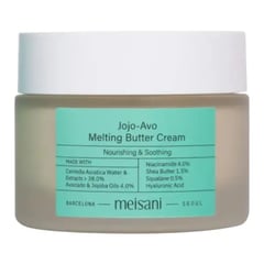 Meisani Jojo-Avo Melting Butter Cream