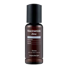 Papa Recipe Niacinamide Zinc Serum