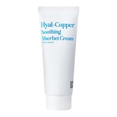 Truth Of Beauty Hyal-Copper كريم شربات مهدّئ