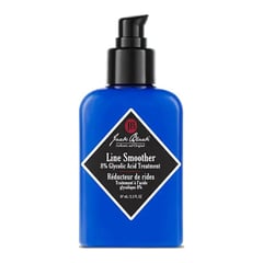 Jack Black Line Smoother 8% Glycolic Acid Treatment