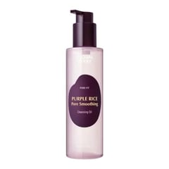 Eqqualberry Purple Rice Pore Smoothing Cleansing Oil