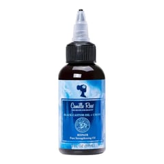 Camille Rose Black Castor Oil + Chebe Repair