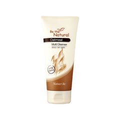 Enprani Natureby Be The Natural Oatmeal Multi Cleanser