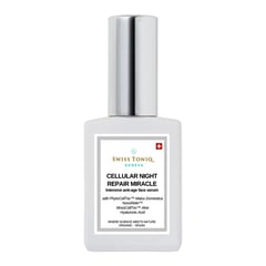 Swiss Toniq Geneva Cellular Night Repair Miracle