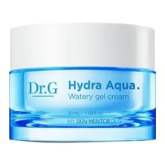 Dr.G Hydra Aqua Watery Gel Cream